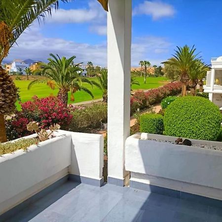 Appartamento Con Vista Al Golf Amarilla Sc743 San Miguel de Abona Exteriör bild
