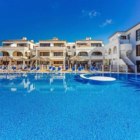 Appartamento Con Vista Al Golf Amarilla Sc743 San Miguel de Abona Exteriör bild