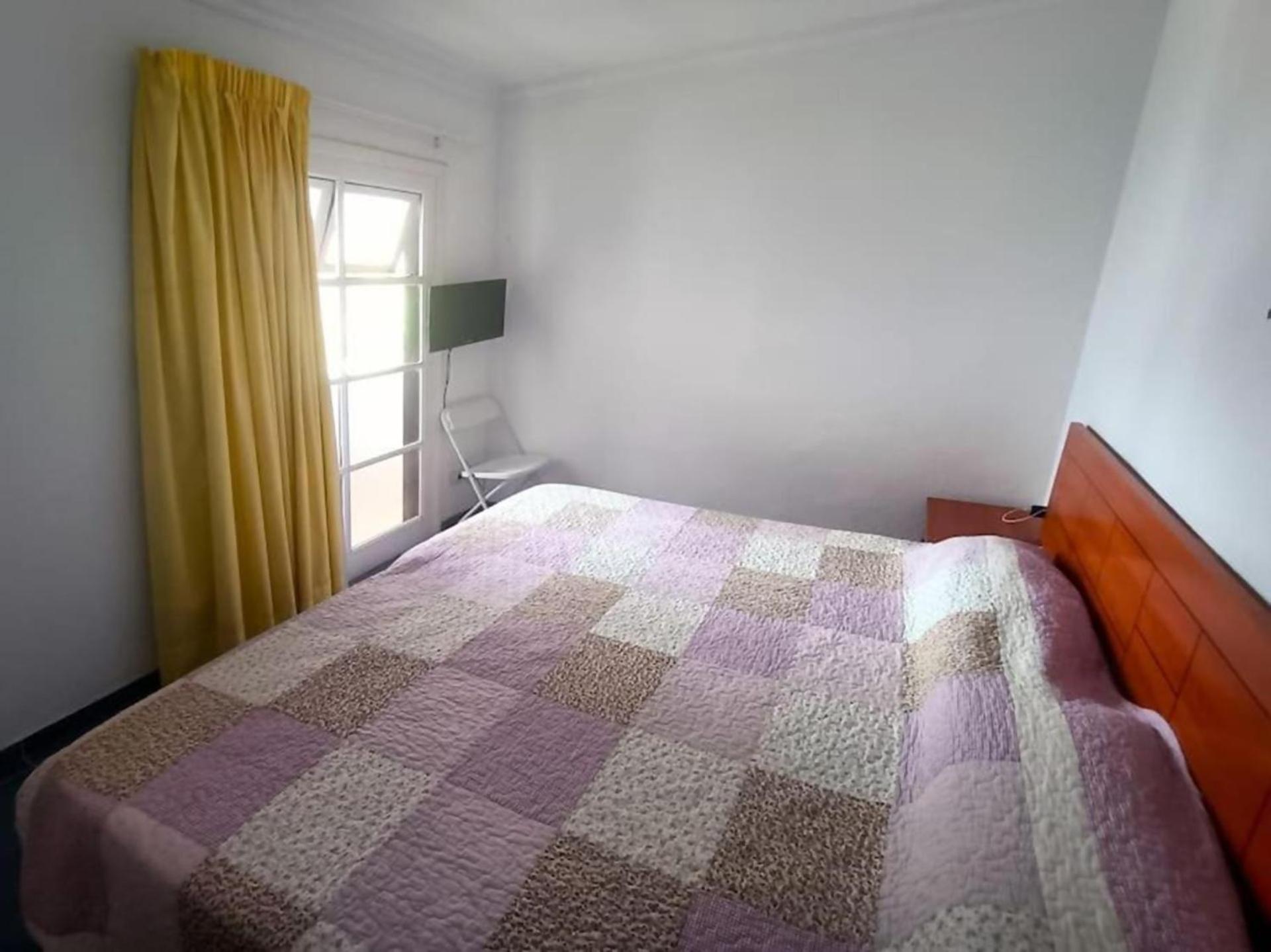 Appartamento Con Vista Al Golf Amarilla Sc743 San Miguel de Abona Exteriör bild